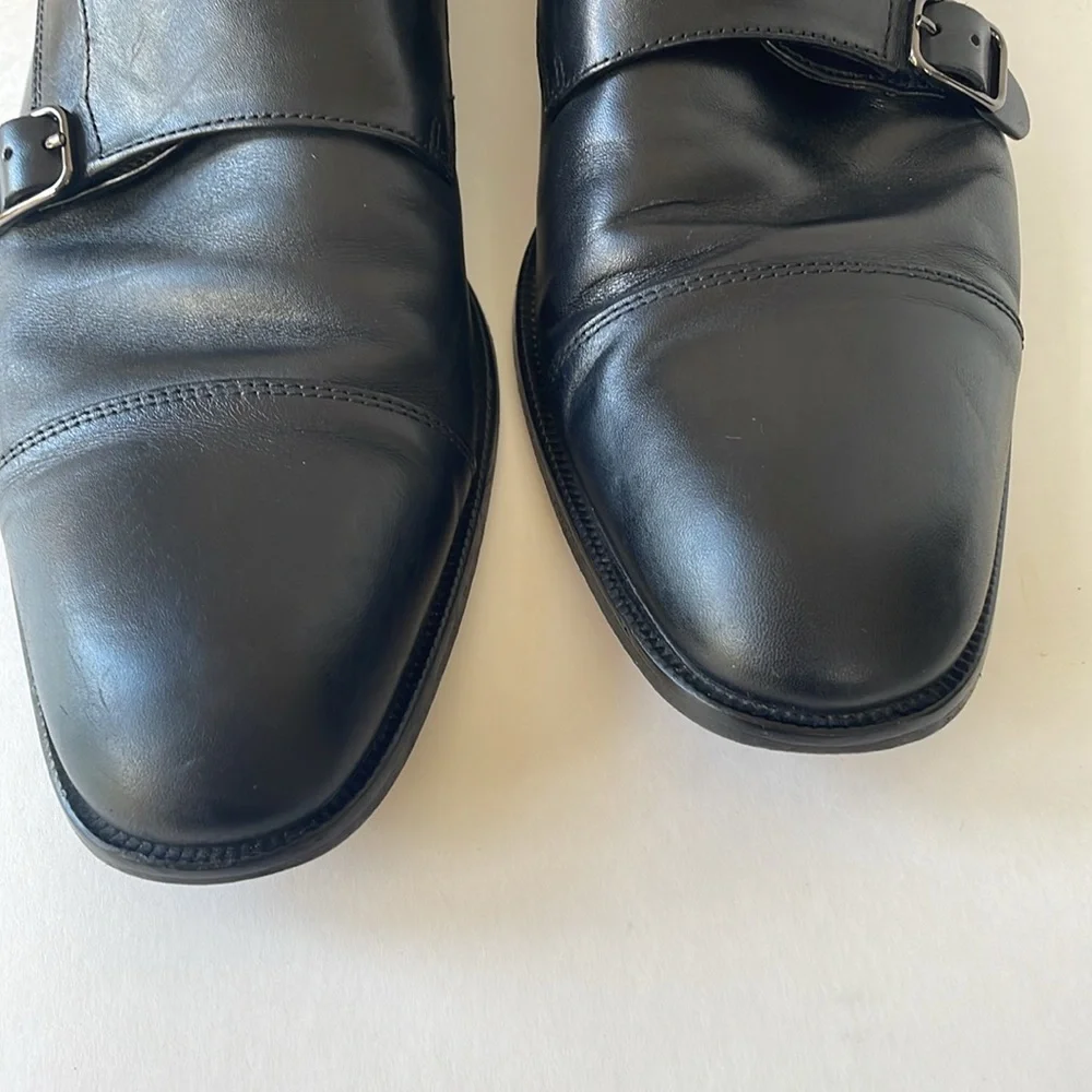 Hugo Boss questions leave